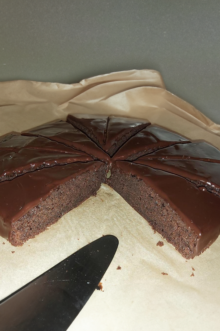 Blitzschneller Schokokuchen Rezept - Schnelle Gerichte für jeden Tag Blitzschneller Schokokuchen Rezept - Schnelle Gerichte für jeden Tag