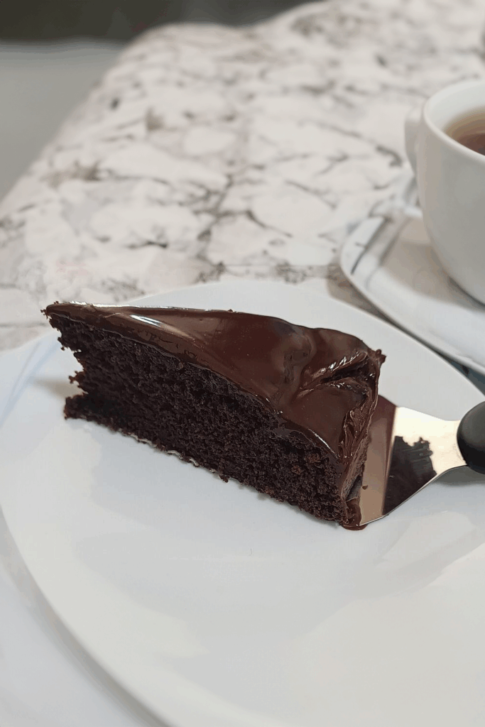 Blitzschneller Schokokuchen Rezept - Schnelle Rezepte Blitzschneller Schokokuchen Rezept - Schnelle Rezepte