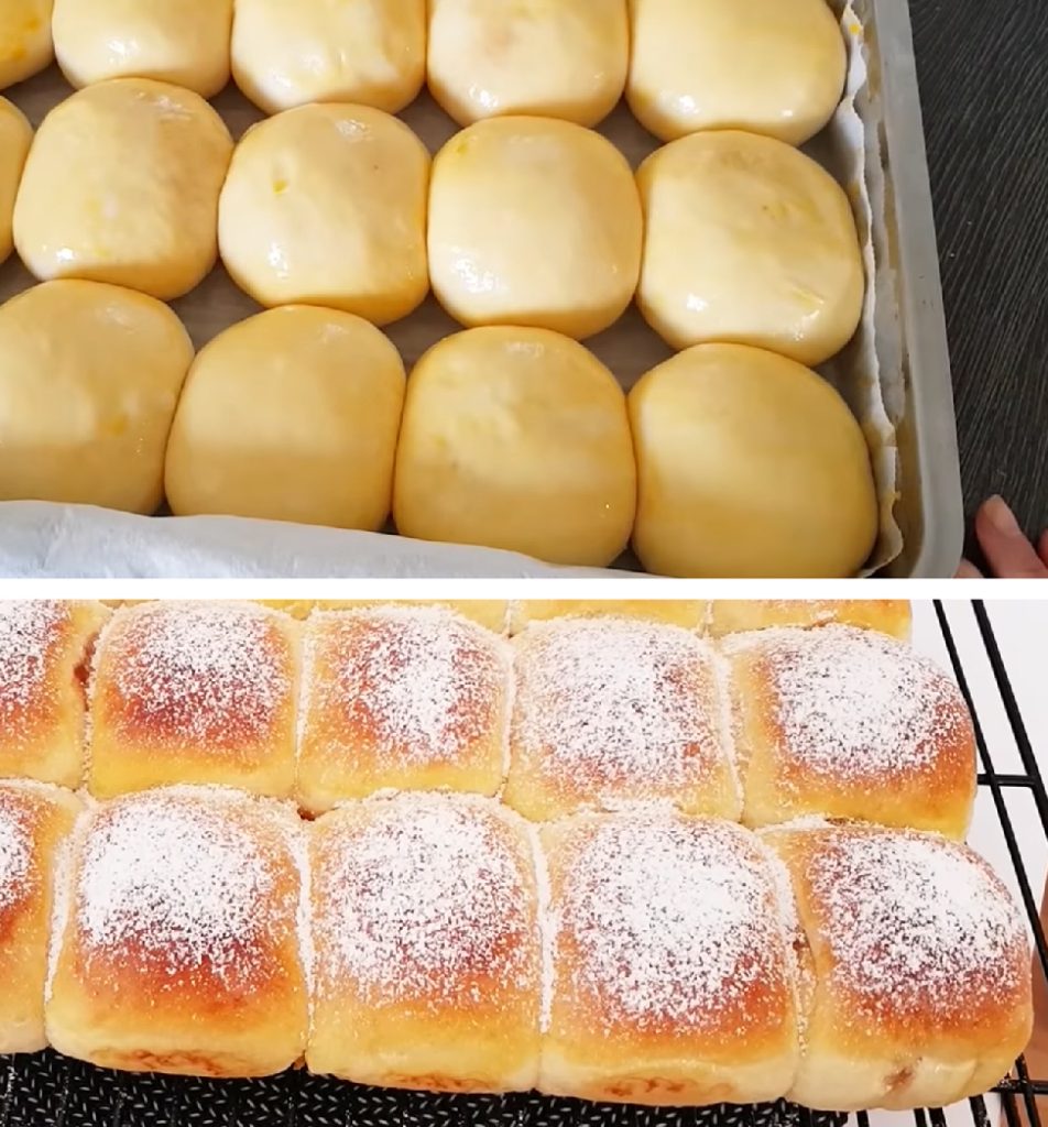 , Rezepte