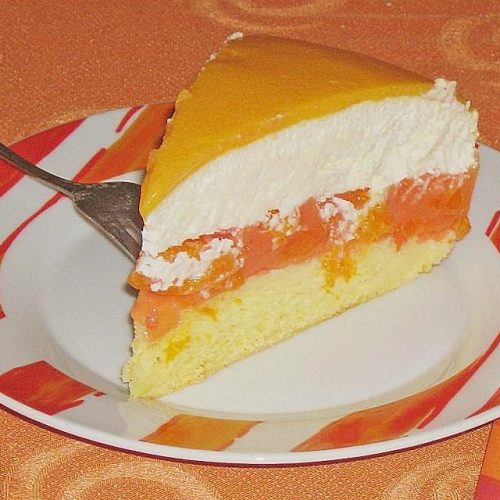 Friß dich dumm Torte - Schnelle Gerichte für jeden Tag