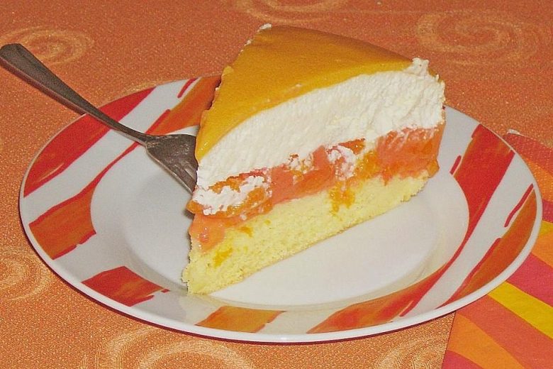 Friß dich dumm Torte - Schnelle Rezepte