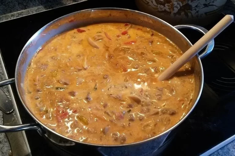 Ofensuppe Rezept