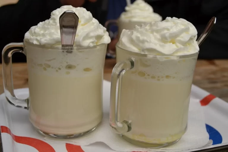 Winter Bömbchen, schneller Erwärmer und sowas von lecker!