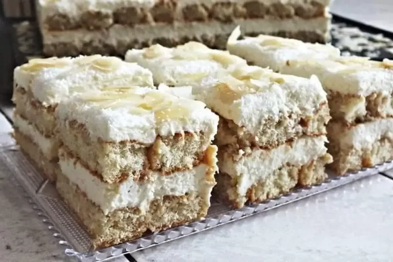 Saftiges RAFFAELLO-Tiramisu in 10 Minuten zubereitet