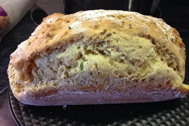 Käse-Schinkenbrot Rezept