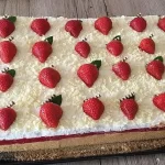 Frau-Holle-Kuchen-Rezept