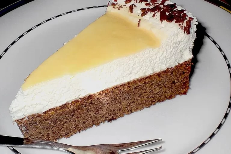 Eierlikörtorte Rezept