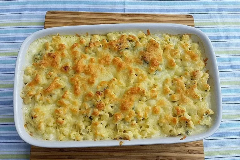 Schnelle Käsespätzle Rezept