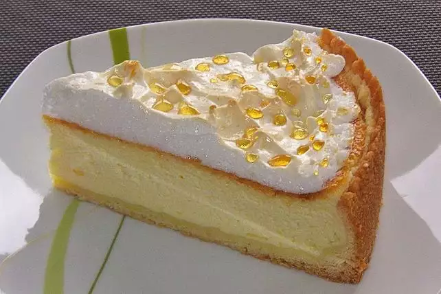 Tränenkuchen