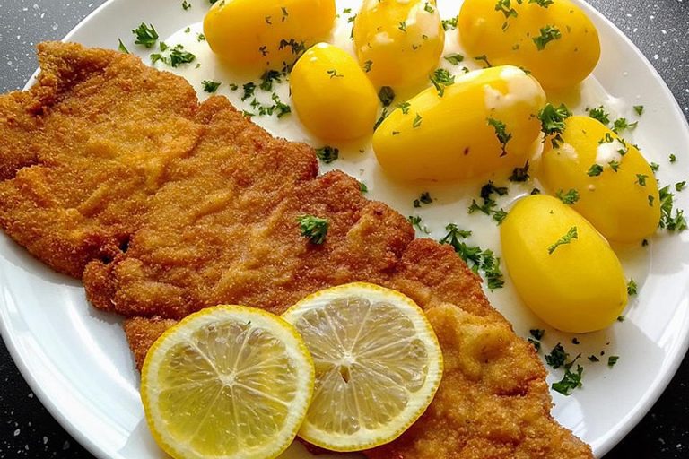 Wiener Schnitzel