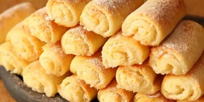 Pfannkuchen ohne Mehl