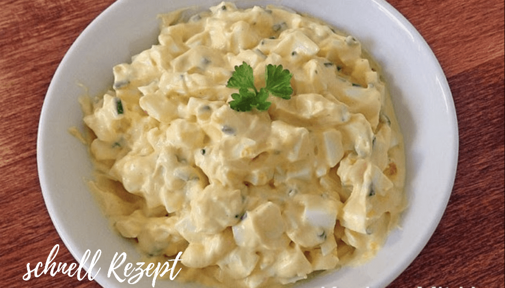 , Rezepte