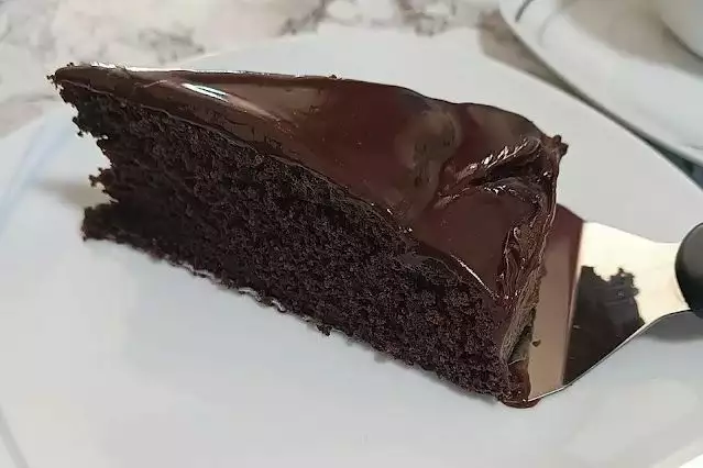 Blitzschneller Schokokuchen Rezept