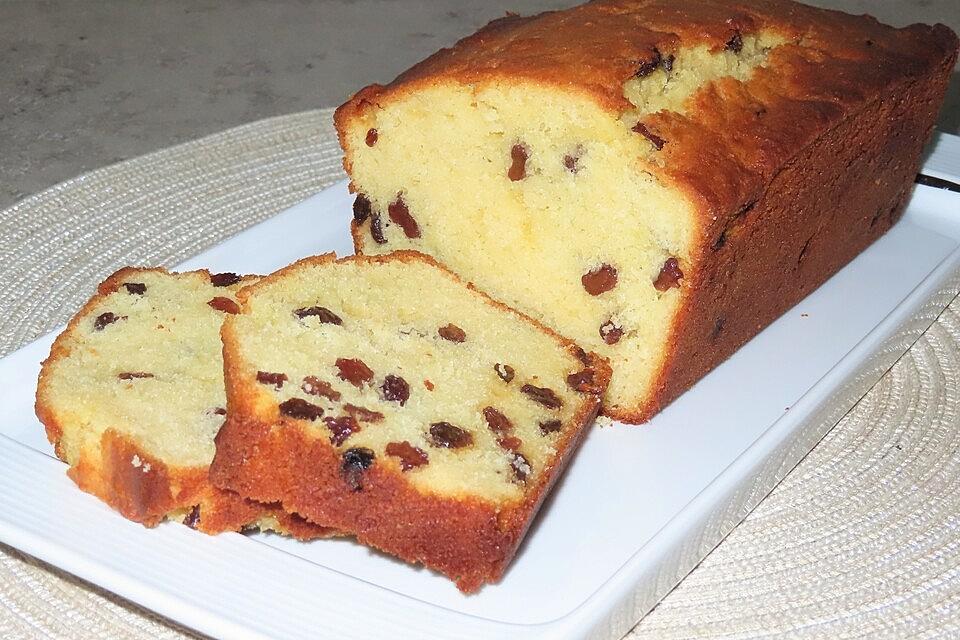 Quark Rührkuchen - Schnelle Gerichte für jeden Tag Quark Rührkuchen - Schnelle Gerichte für jeden Tag