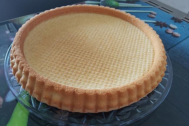 Blitz-Tortenboden - Schnelle Gerichte für jeden Tag Blitz-Tortenboden - Schnelle Gerichte für jeden Tag