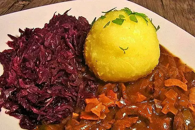 Rouladentopf ohne Fertigsoßen