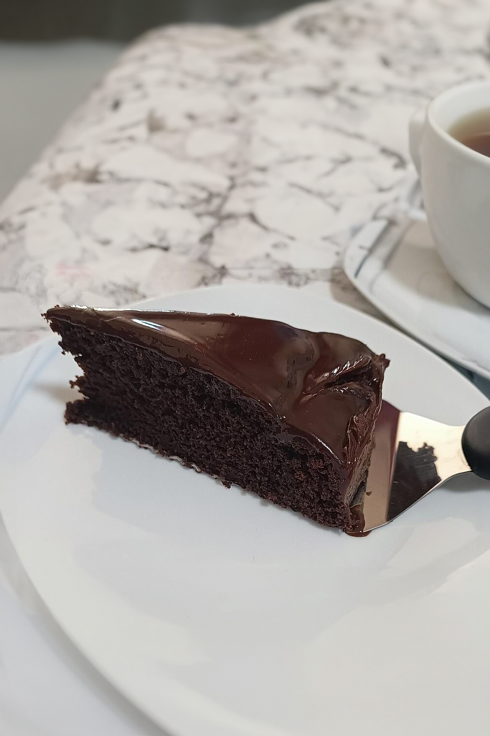 Blitzschneller Schokokuchen Rezept - Schnelle Gerichte für jeden Tag Blitzschneller Schokokuchen Rezept - Schnelle Gerichte für jeden Tag