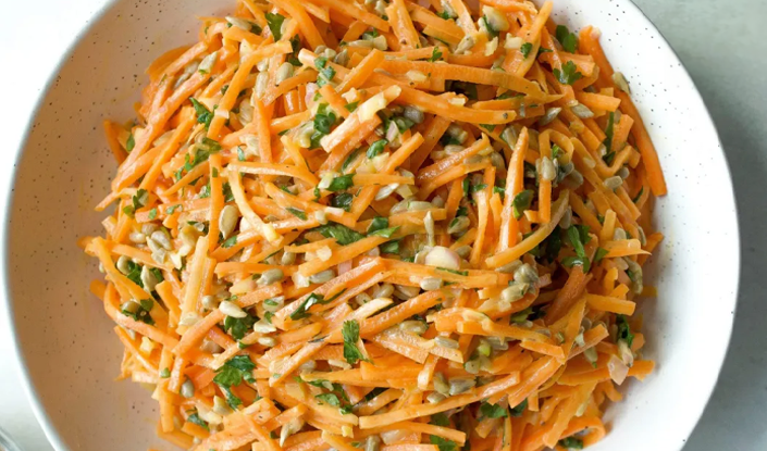 Übernachtsalat - Schnelle Gerichte für jeden Tag Übernachtsalat - Schnelle Gerichte für jeden Tag