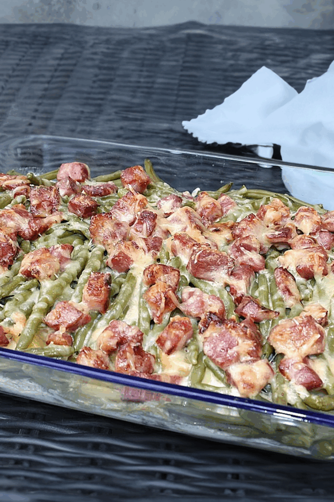 Kasseler-Pfanne - Schnelle Rezepte Kasseler-Pfanne - Schnelle Rezepte