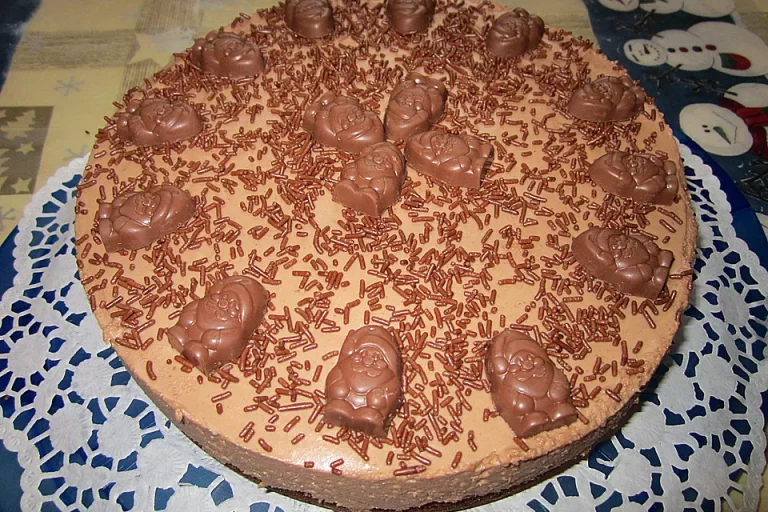 Schokotorte