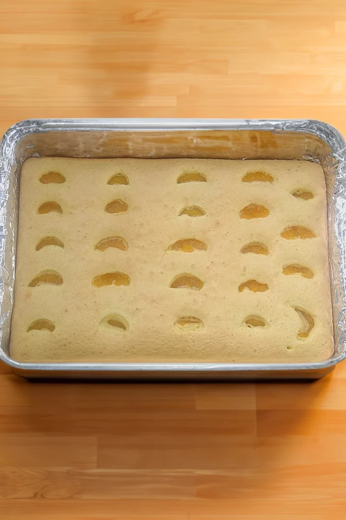 , 12 Esslöffel Blechkuchen