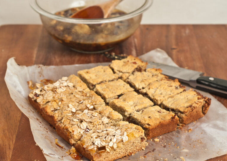 Sweet Alabama Pecan Bread