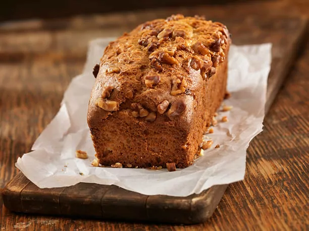 Jamaican Banana Bread recipe