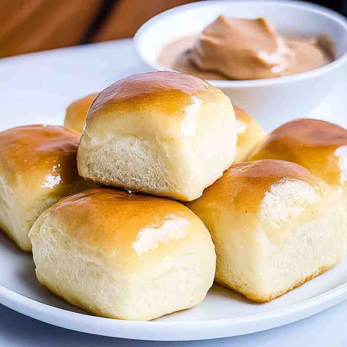 Texas Roadhouse Rolls