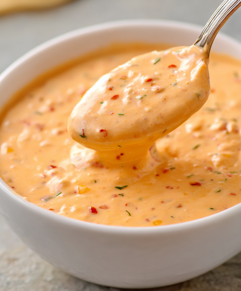 Sweet Tangy Burger Sauce