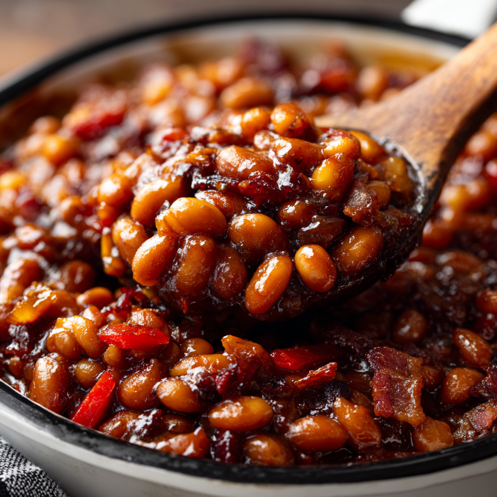 Baked Beans