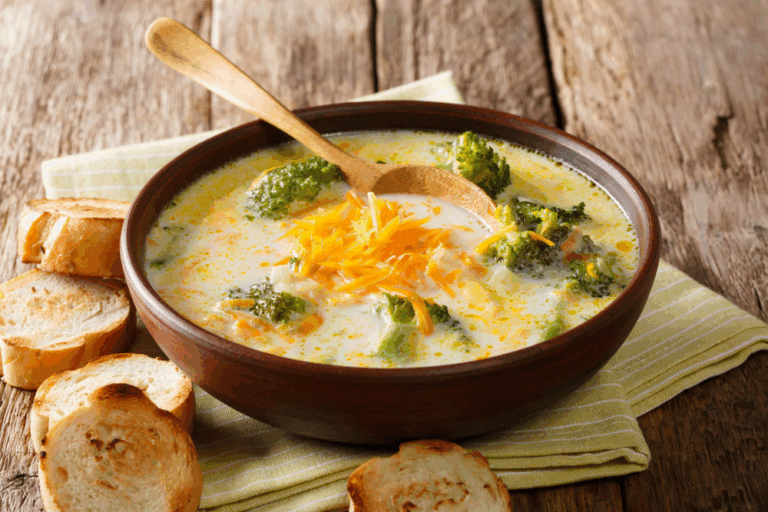 Delicious Soup Recipes: From Creamy Classics to Hearty Bowls