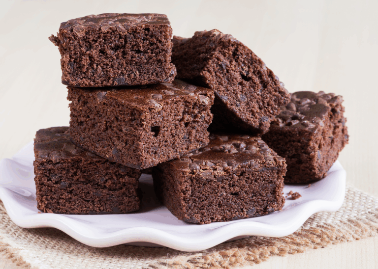 Brownie Recipe