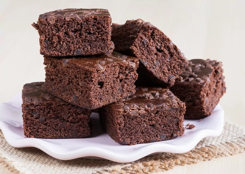 Brownie Recipe