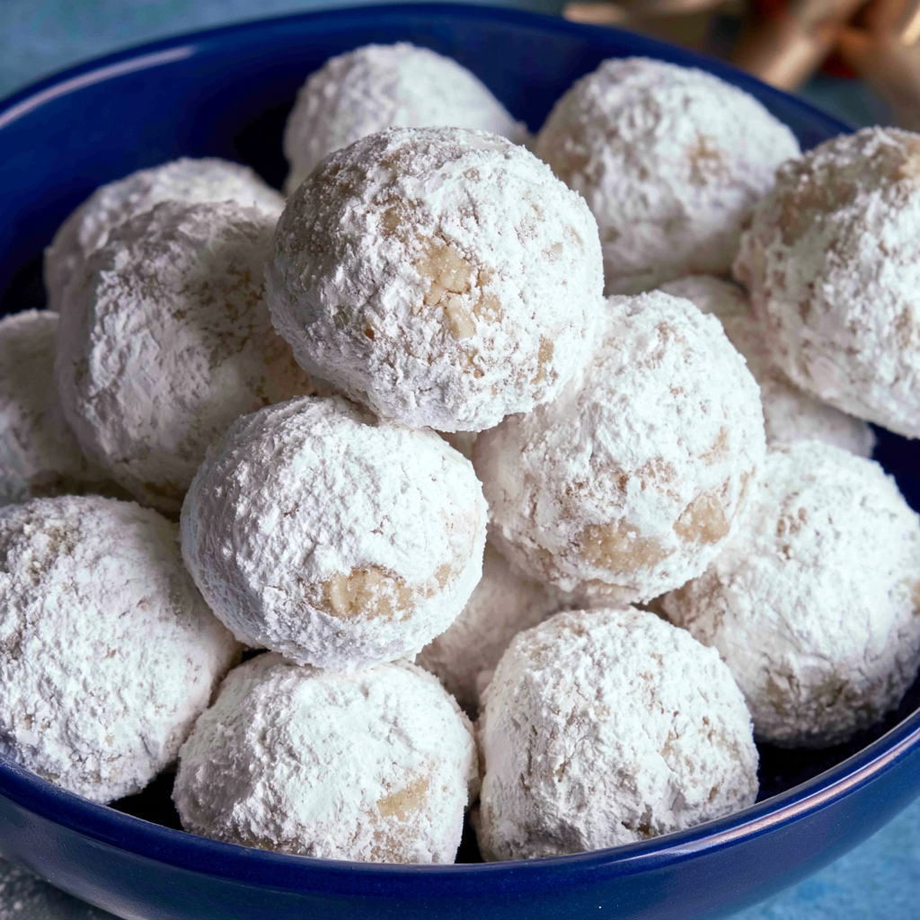 Christmas Cookies for Diabetics
