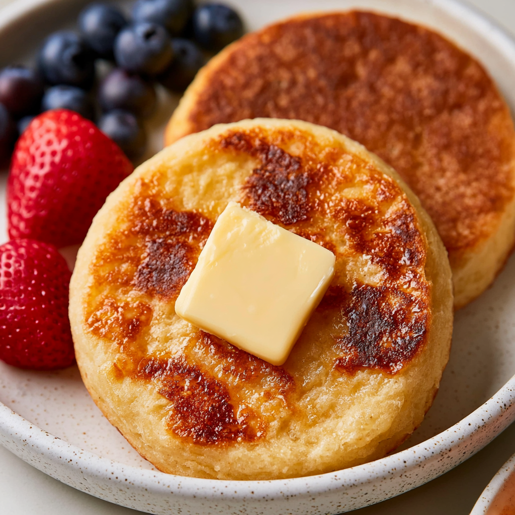 Cinnamon French Toast Biscuits