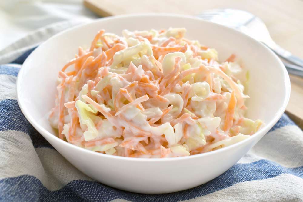 Coleslaw Recipe