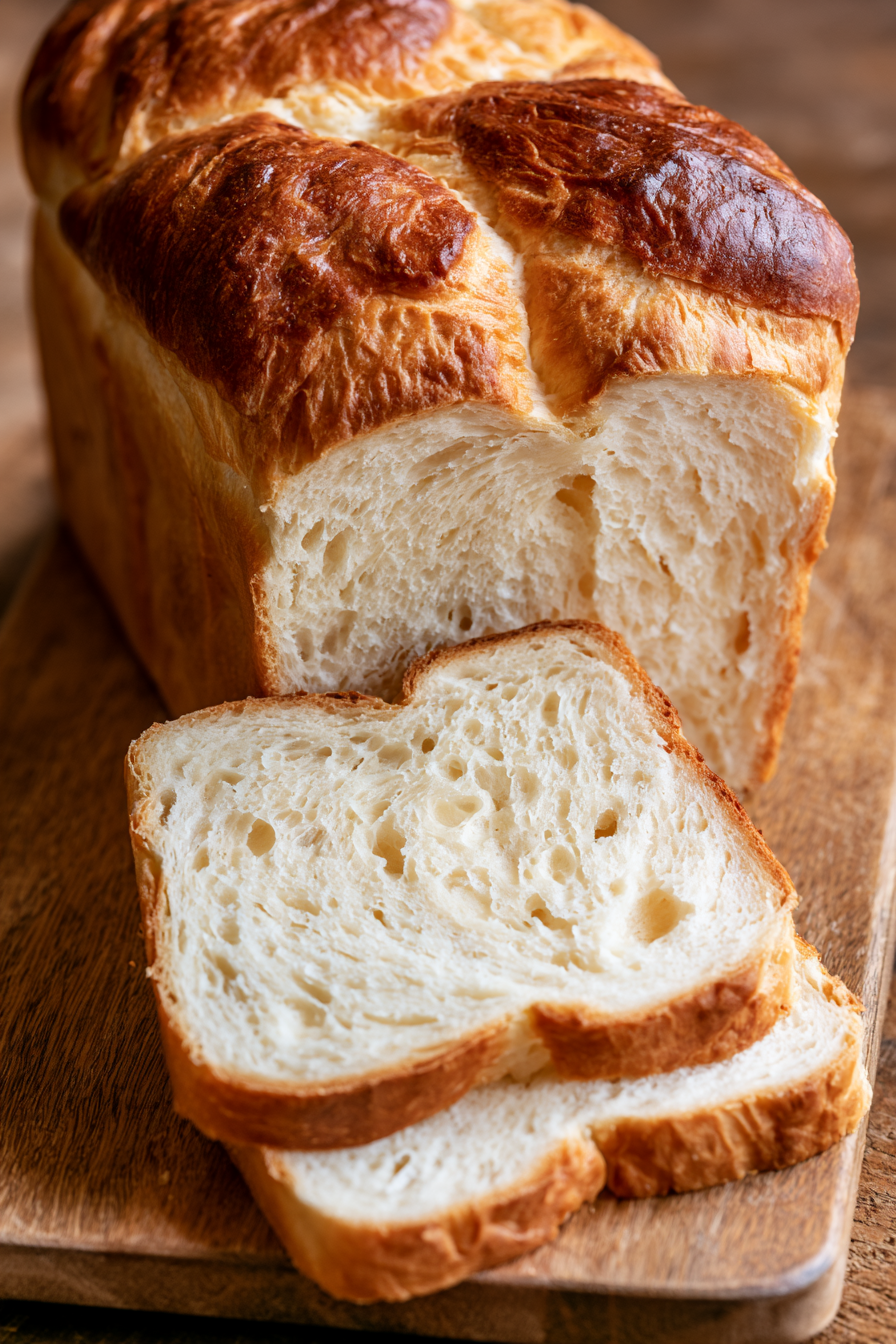 Cottage Cheese Cloud Bread