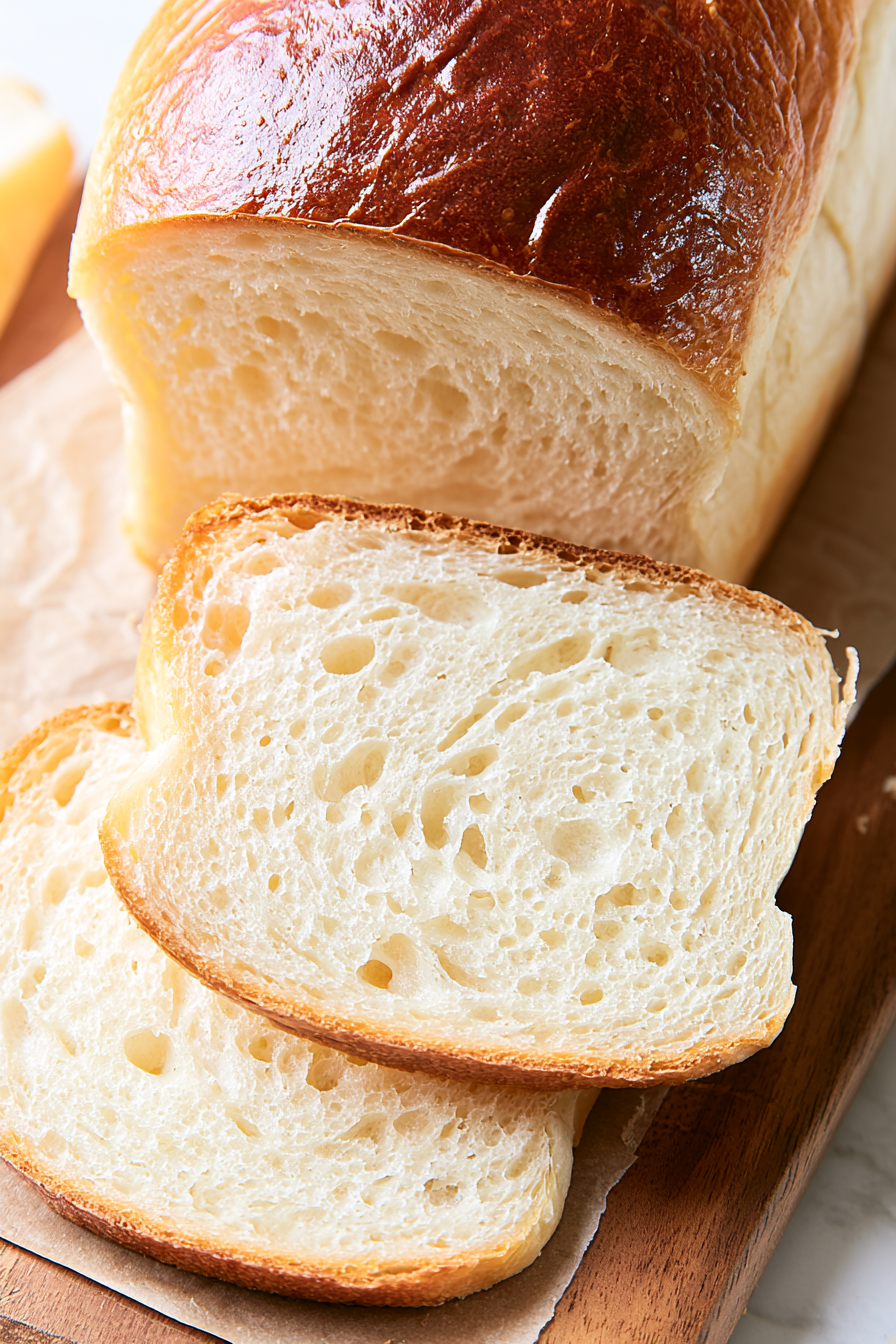 Cottage Cheese Yeast Bread