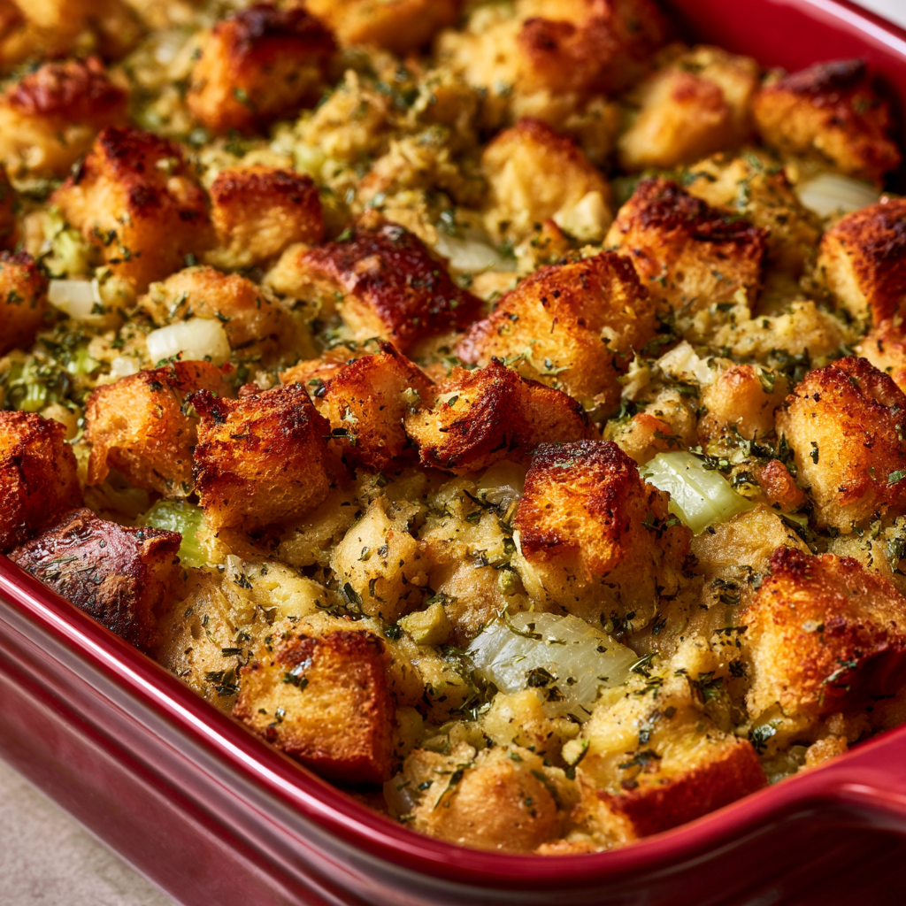 Classic Herb Stuffing