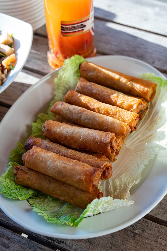 Lumpia Recipe