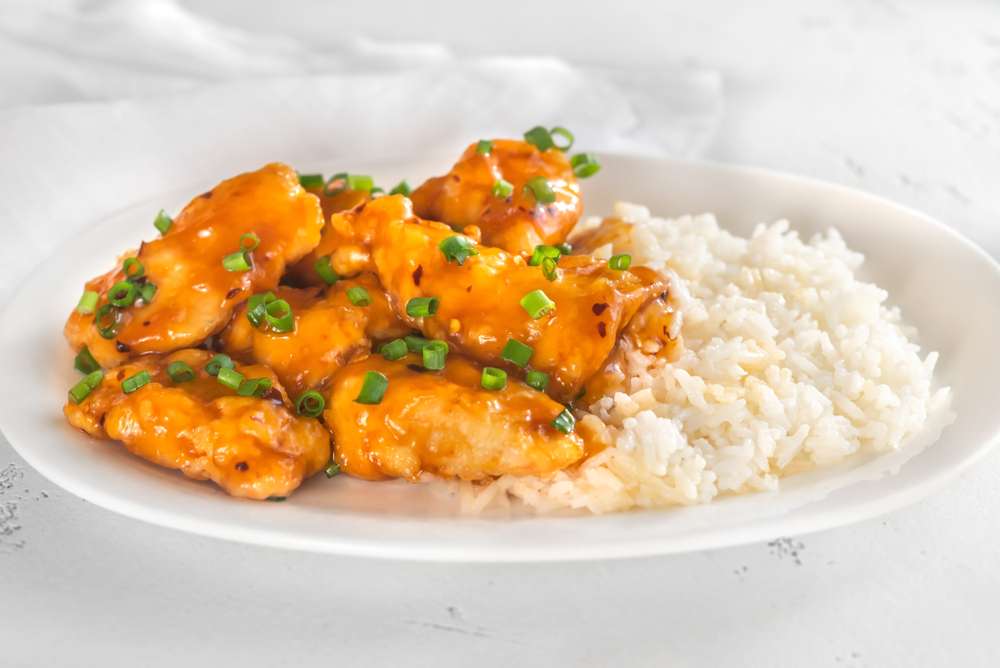 Orange Chicken Recipe in 30 Minutes (Crispy, Bright, and Skillet-Easy)