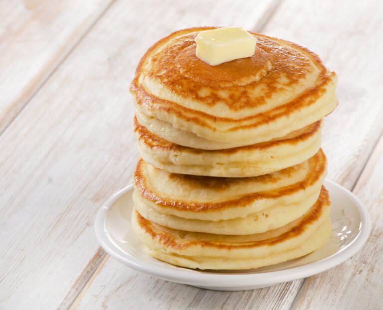 Pancake Mix Recipe