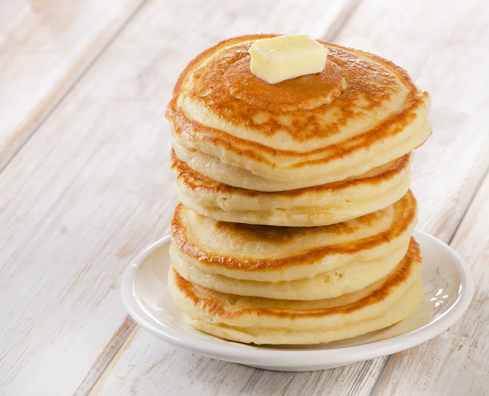 Pancake Mix Recipe