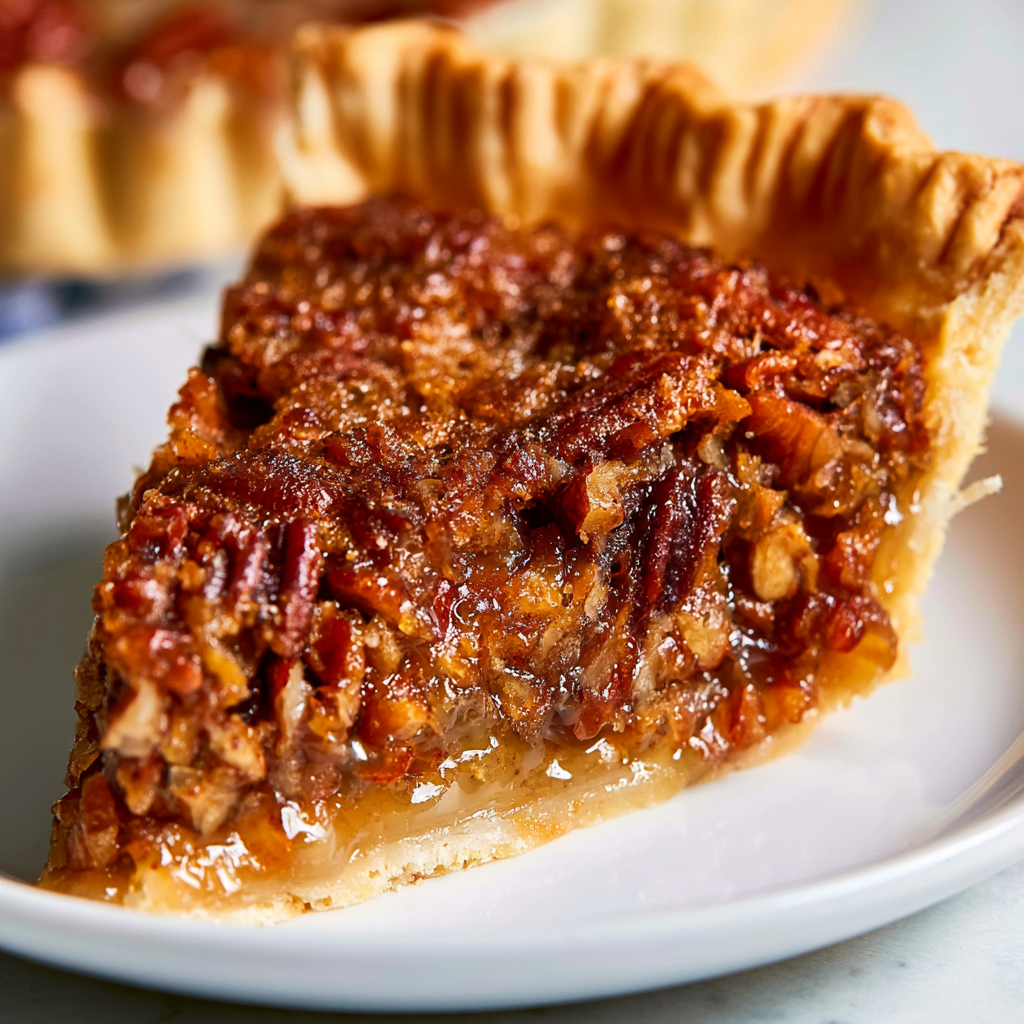 Pioneer Woman’s Pecan Pie