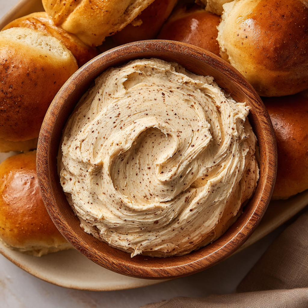 Texas Roadhouse Butter