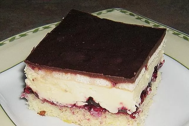 LPG Kuchen