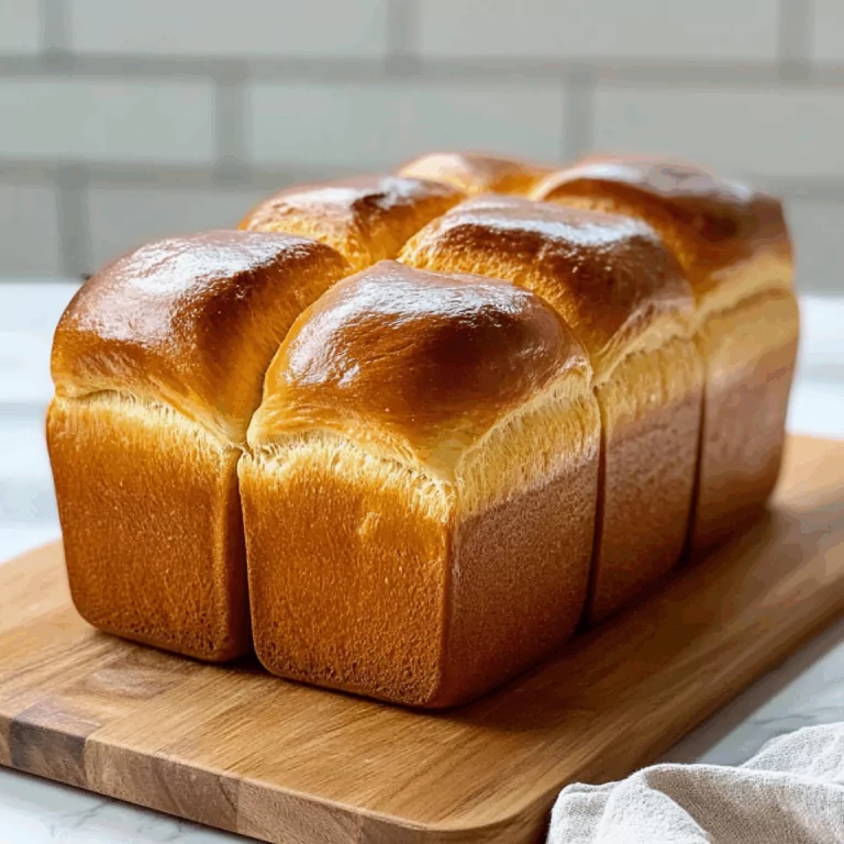 sourdough brioche recipe