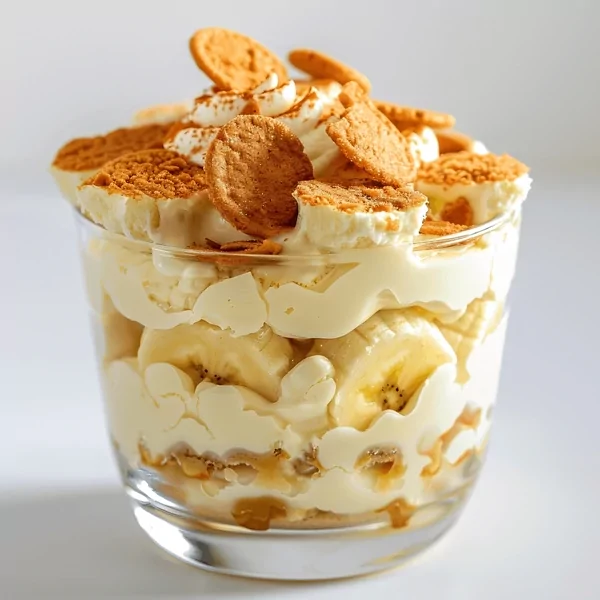 MAGNOLIA BAKERY BANANA PUDDING (FROM SCRATCH) RECIPE