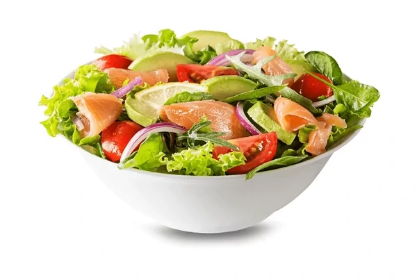 Salmon Salad Recipe