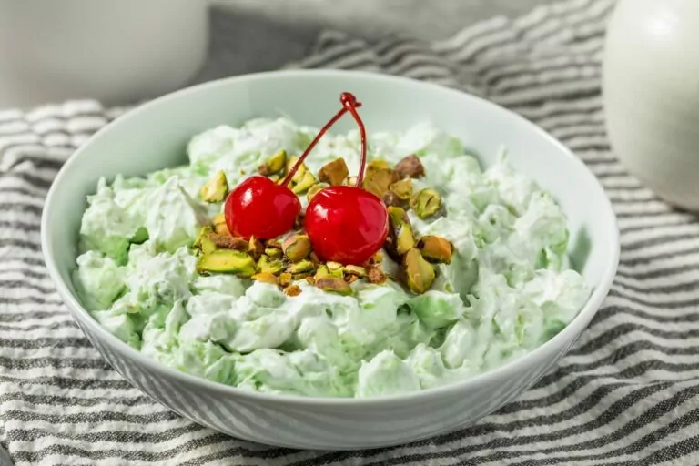 Watergate Salad Recipe